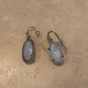 Kendra Scott earrings